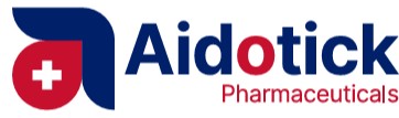 Aidotick Pharmaceuticals Device mark 7730428 Trademark