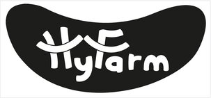 Hyfarm Logo Device mark 7730639 Trademark