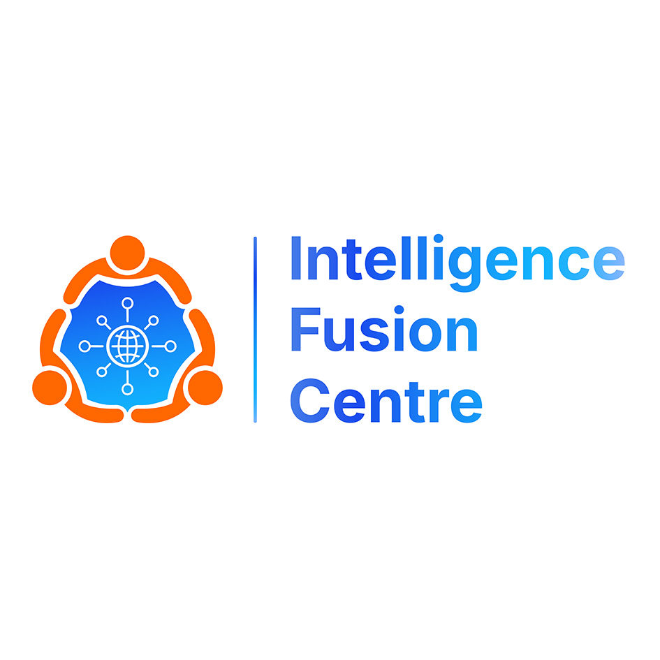 Intelligence Fusion Centre Device mark 7731118 Trademark