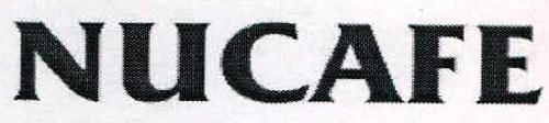 Nucafe Device mark 2324027 Trademark