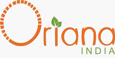 Oriana India Device mark 7731270 Trademark