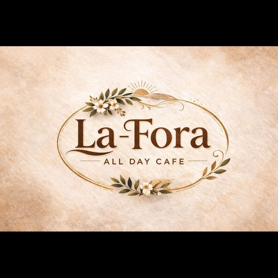 La-fora Device mark 7732018 Trademark