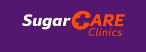 Sugarcare Clinics Device mark 7732218 Trademark