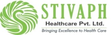 Stivaph Healthcare Pvt. Ltd. - Bringing Excellence To Health Care Device mark 7732411 Trademark