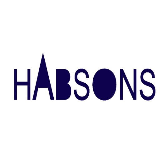Habsons Device mark 7732612 Trademark