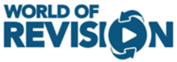 World Of Revision (device) Device mark 7732732 Trademark