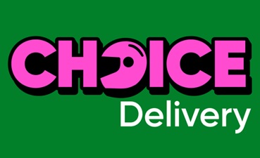 Choice Delivery Device mark 7732910 Trademark