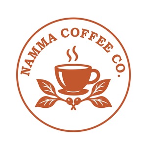 Namma Coffee Co. Device mark 7733032 Trademark