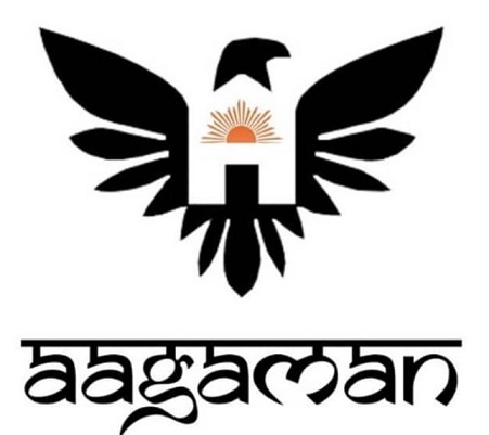 Aagaman Device mark 7733038 Trademark
