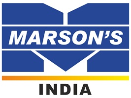 Marson's India Device mark 7733124 Trademark