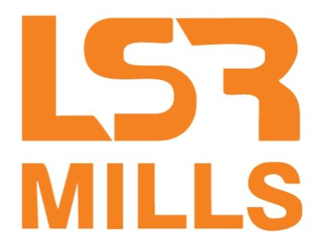Lsr Mills Device mark 7733239 Trademark