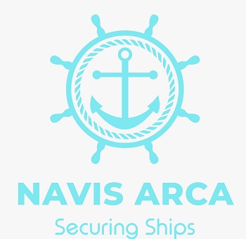 Navis Arca Securing Ships Device mark 7733532 Trademark