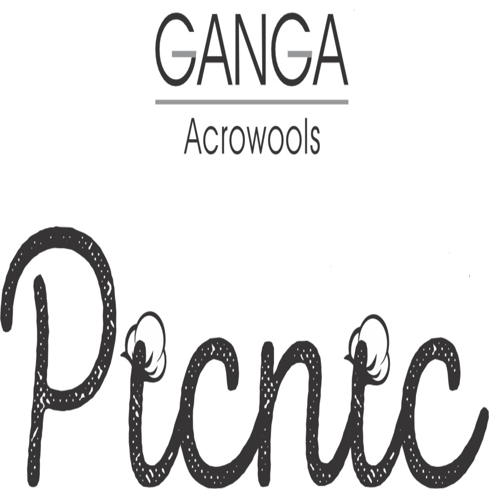 Ganga Acrowools Picnic Device mark 7733541 Trademark