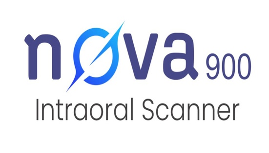 Nova 900 Intraoral Scanner Device mark 7733763 Trademark