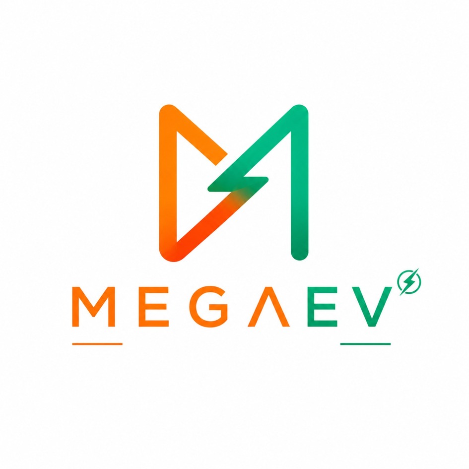 Mega Ev Device mark 7733893 Trademark