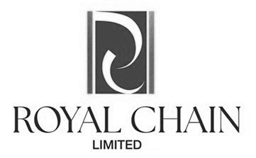 Royal Chain Limited Device mark 7734441 Trademark