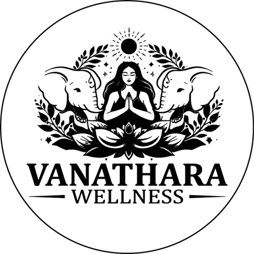 Vanathara Wellness Device mark 7734468 Trademark