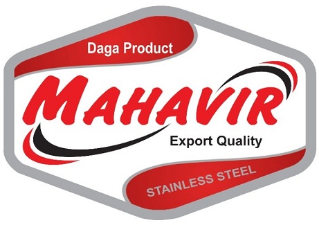 Mahavir Stainless Steel Device mark 7734729 Trademark