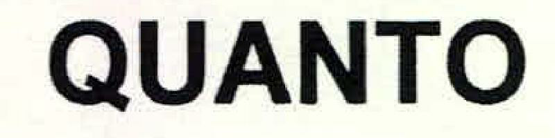 Quanto Device mark 2299726 Trademark