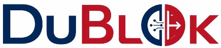 Dublok Device mark 7734782 Trademark