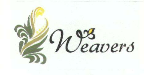 Weavers (label) Device mark 2327646 Trademark