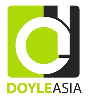 Doyle Asia Device mark 7735084 Trademark