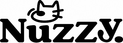 Nuzzy Device mark 7735501 Trademark