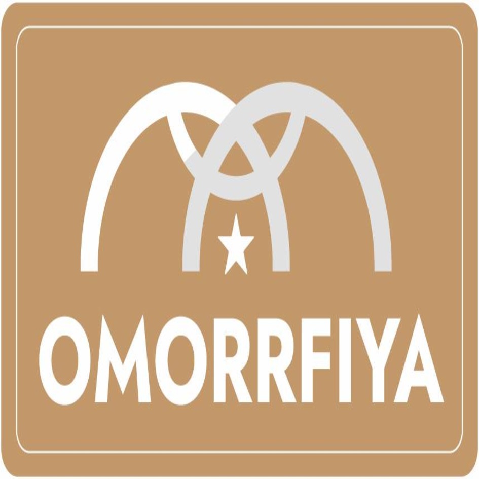 Omorrfiya Device mark 7735517 Trademark