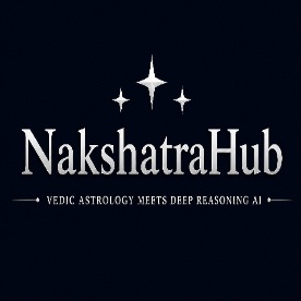Nakshatrahub Device mark 7735526 Trademark