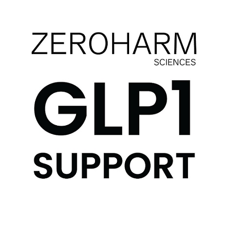 Zeroharm Sciences Glp1 Support Device mark 7735910 Trademark