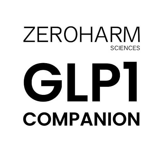 Zeroharm Sciences Glp1 Companion Device mark 7735911 Trademark