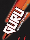 Guru Carbonated Beverage Device mark 7736143 Trademark
