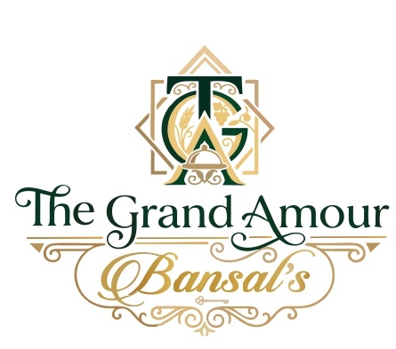 The Grand Amour Bansal's Device mark 7736740 Trademark