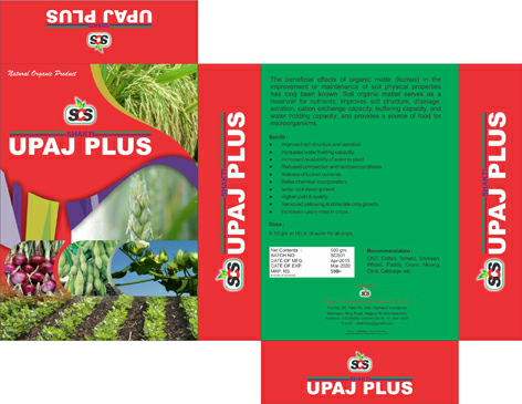 Shakti Upaj Plus Device mark 2999586 Trademark