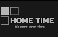 Home Time : We Save Your Time, [with The Device] Device mark 7736993 Trademark
