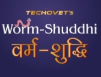 Techovet's Worm Shuddhi Device mark 7737036 Trademark