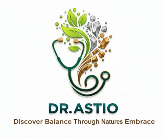 Dr.astio (label) Device mark 7737228 Trademark