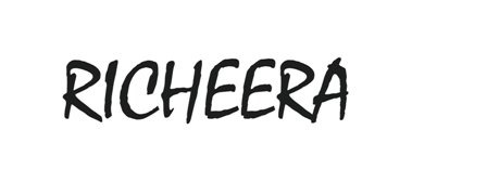 Richeera Device mark 7737357 Trademark