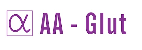 Aa – Glut Device mark 7737575 Trademark