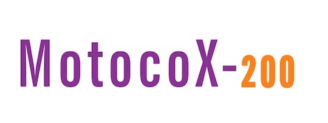 Motocox - 200 Device mark 7737577 Trademark