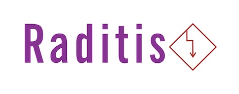 Raditis Device mark 7737579 Trademark