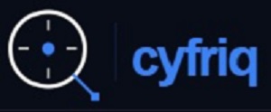 Cyfriq Device mark 7737821 Trademark