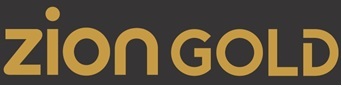 Zion Gold Device mark 7737931 Trademark