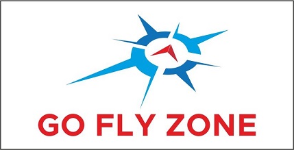 Go Fly Zone With Device Device mark 7737956 Trademark