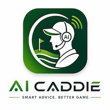 Ai Caddie Device mark 7738062 Trademark