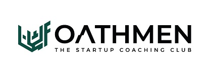 Oathmen Device mark 7738127 Trademark