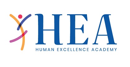 Human Excellence Academy Device mark 7738128 Trademark