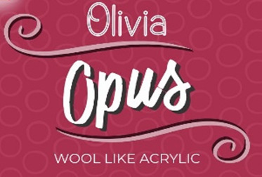 Olivia Opus Device mark 7738183 Trademark