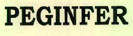 Peginfer Device mark 2495689 Trademark