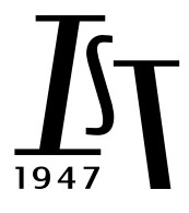Ist 1947 Label Device mark 7738474 Trademark